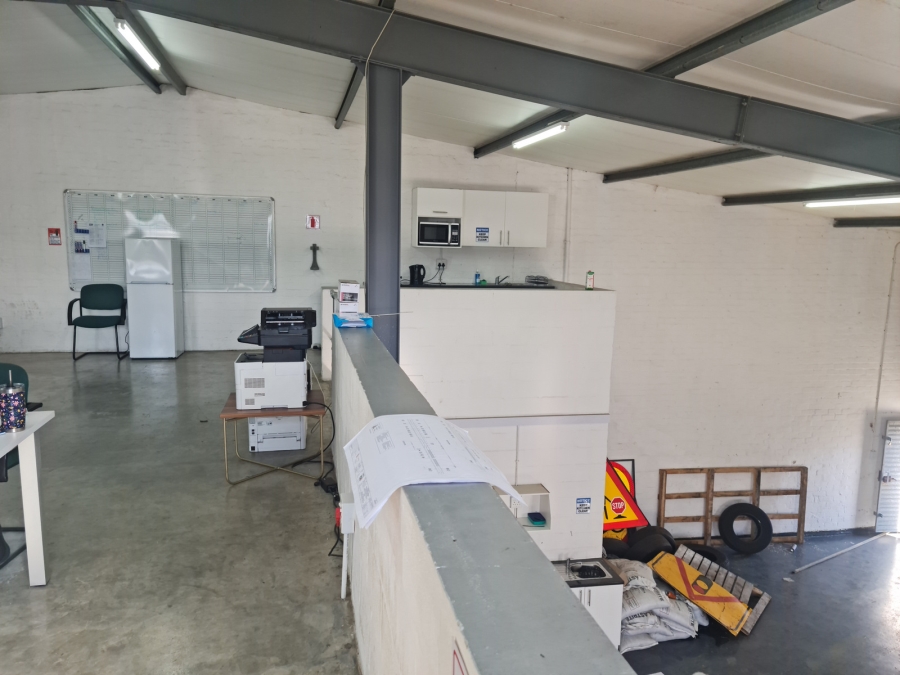 To Let commercial Property for Rent in George Park Western Cape